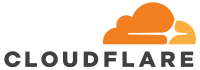 Cloudflare logo