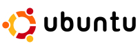 Ubuntu logo