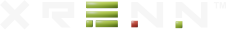 XRENN™ logo