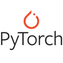 PyTorch logo