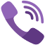 Phone logo