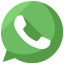 WhatsApp logo